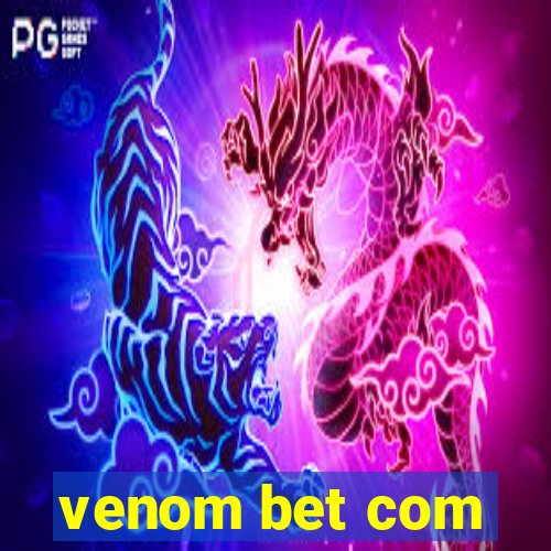 venom bet com